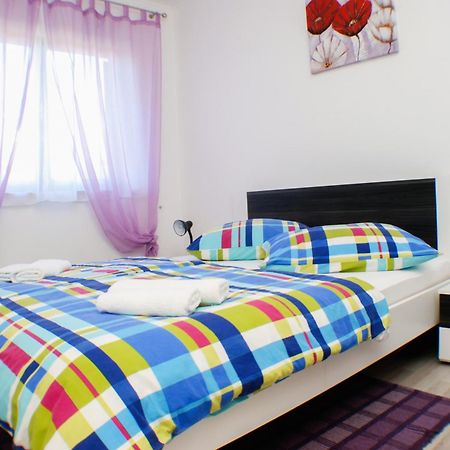 Apartman Nona Мотовун Екстериор снимка