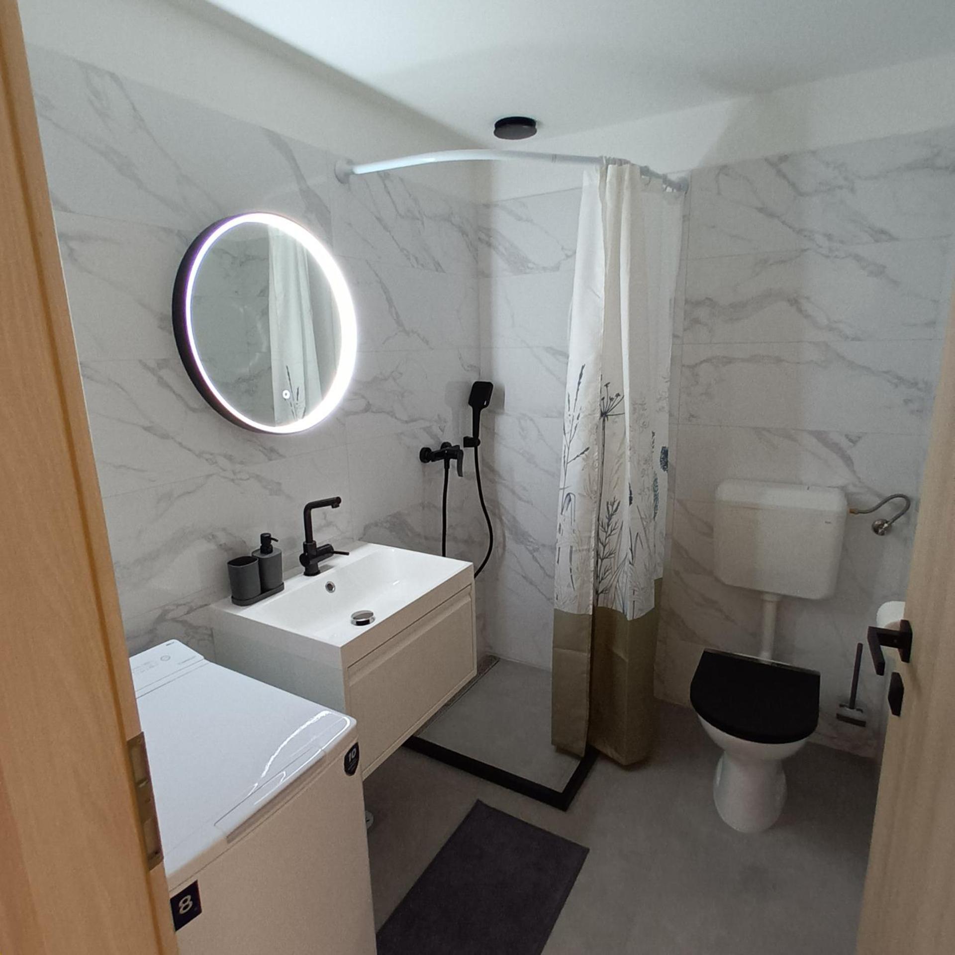 Apartman Nona Мотовун Екстериор снимка