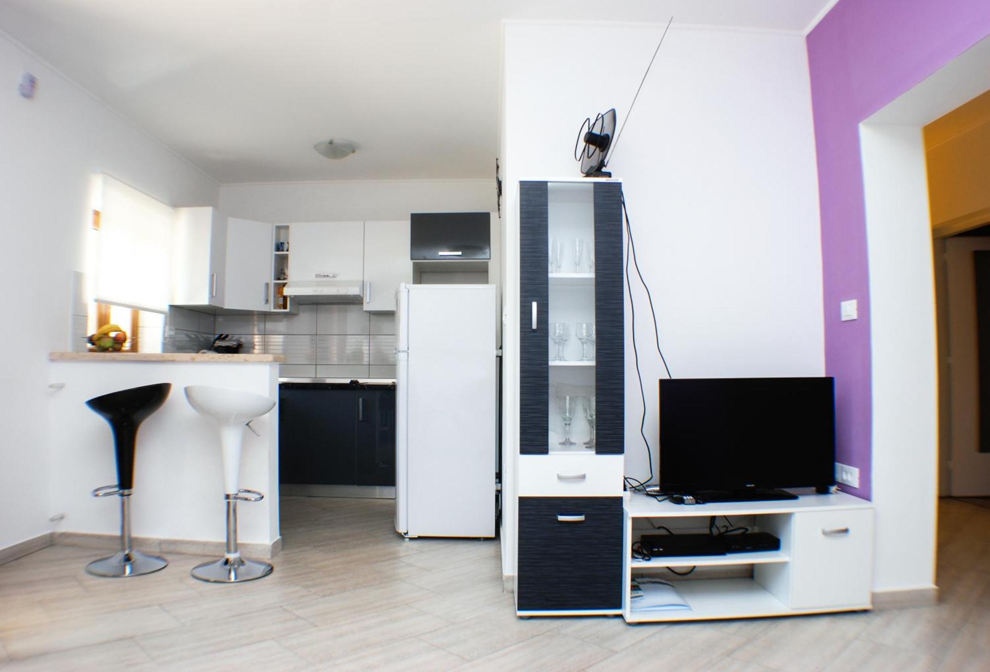 Apartman Nona Мотовун Екстериор снимка