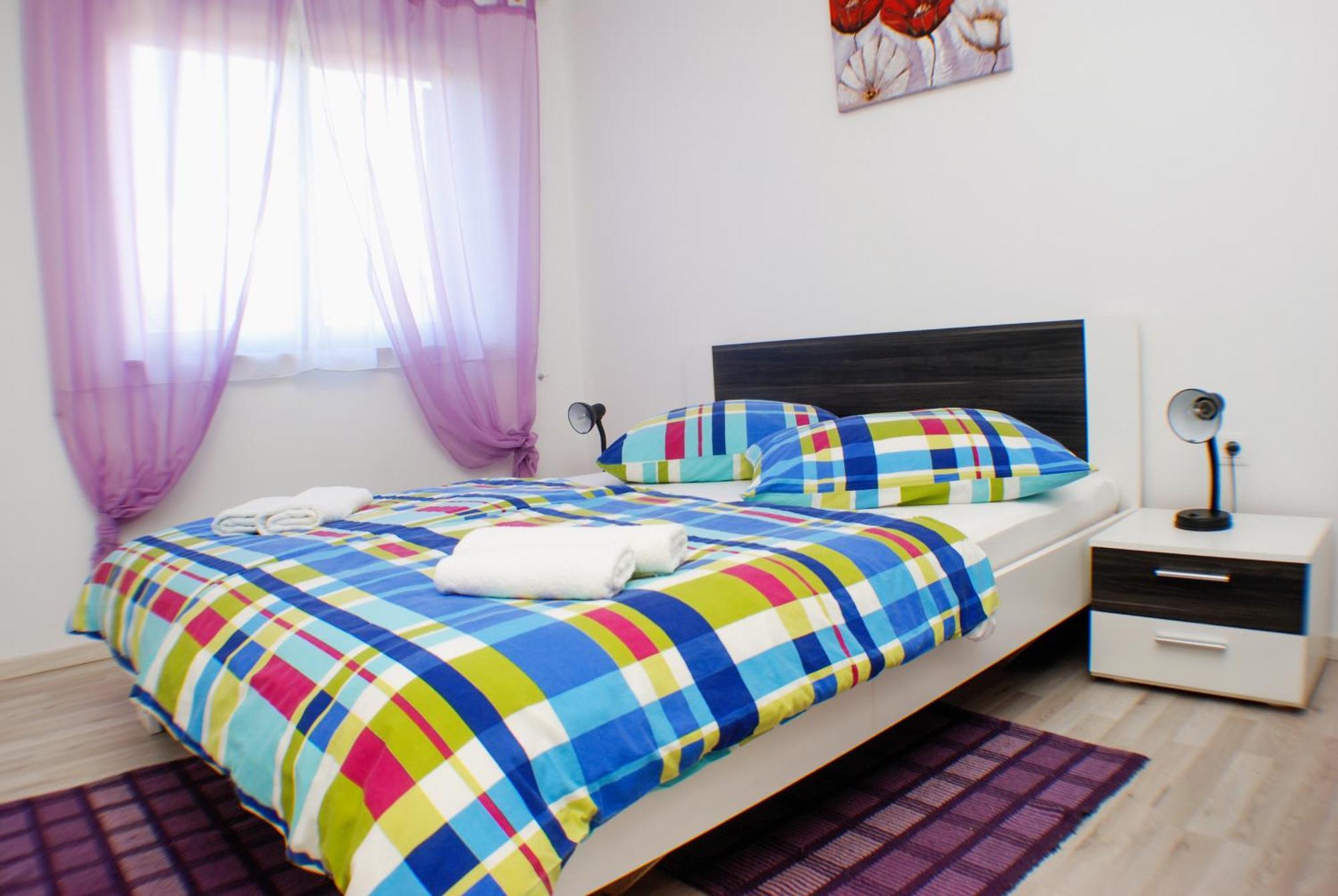 Apartman Nona Мотовун Стая снимка