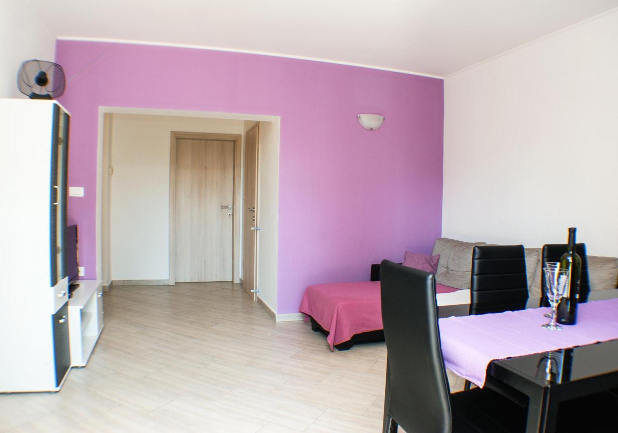 Apartman Nona Мотовун Екстериор снимка