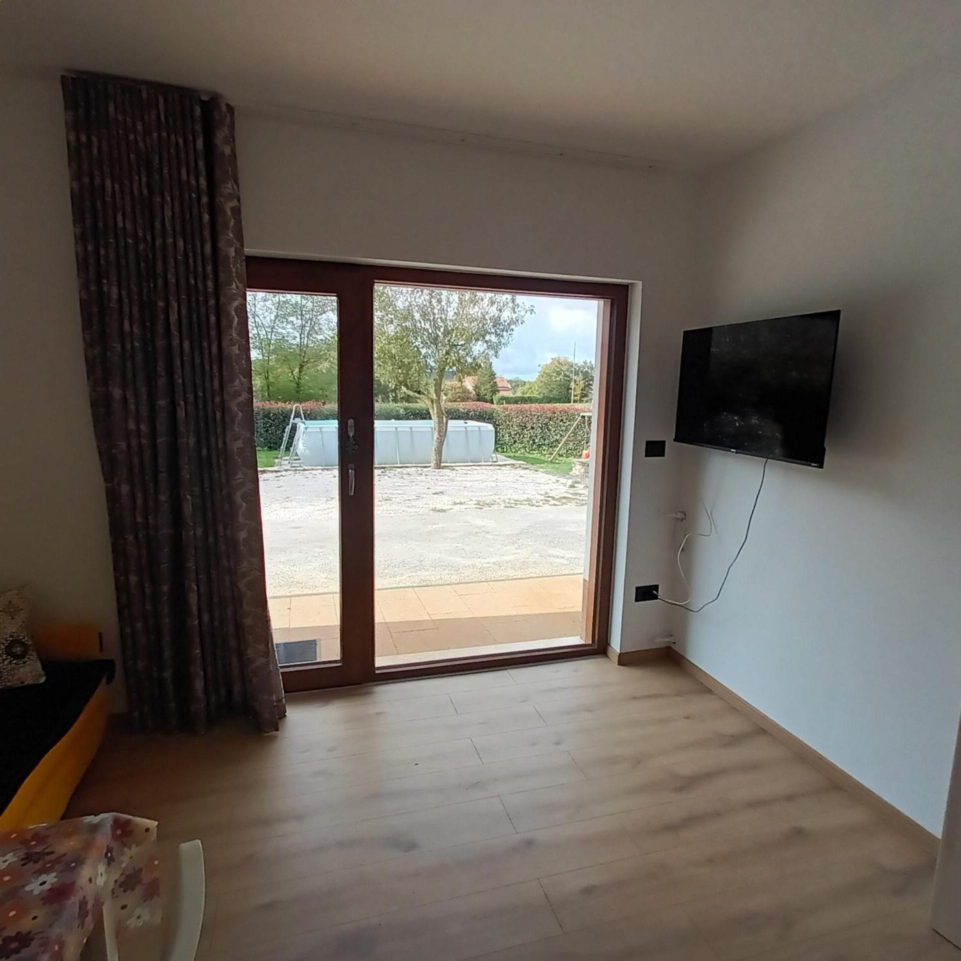 Apartman Nona Мотовун Екстериор снимка