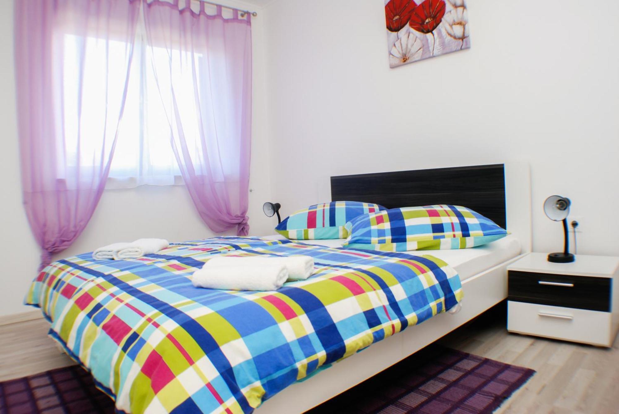 Apartman Nona Мотовун Екстериор снимка